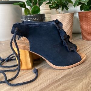 Tom’s Wedges - Sz 5